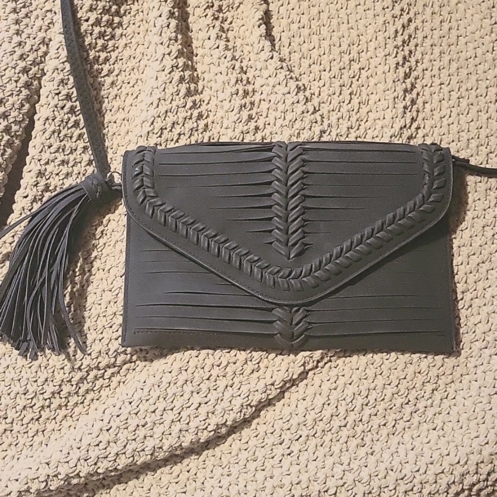 Purse or clutch